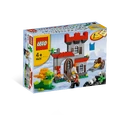 5929 Knight and Castle Building Set