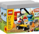 10657 My First LEGO Set