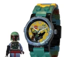 9003448 Boba Fett Watch