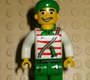 Jolly Jack Crow