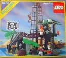 6270 Forbidden Island