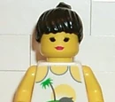 Paradisa Female Twelve