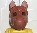 Harry Horse