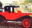 390 1913 Cadillac