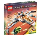 7647 MX-41 Switch Fighter