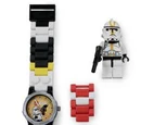 W007 LEGO Star Wars Clone Trooper Watch