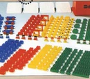 9502 Infant Maths Sets - Measurements