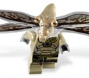Geonosian Warrior