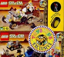 1024601 Adventurers Value Pack