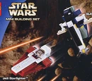 4487 Mini Jedi Starfighter & Slave I