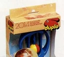 2014 Chew Rattle