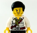 Josh Thunder
