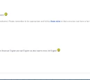 Forum:Allow advertising of MOCs on chat.