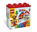 5512 LEGO XXL Box