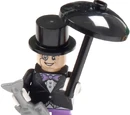 The Penguin