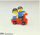199 Scooter