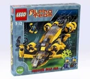 4794 Alpha Team Command Sub