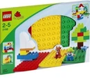 2198 3 LEGO DUPLO Building Plates