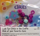1385 Clikits Promotional Set