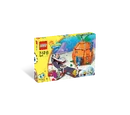 3834 Good Neighbors at Bikini Bottom