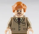 Remus Lupin