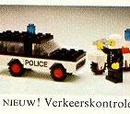 644 Police Mobile Patrol