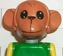 Chester Chimp