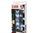 9002892 Luke Skywalker Watch