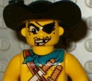 Drake Dagger