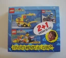 23 Divertimento Al Cubo