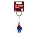 850507 Spider-Man Key Chain