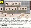 1005 LEGO Wallboard
