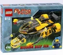 4792 Alpha Team Navigator and ROV