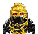 Lava Monster (Power Miners)