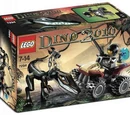7294 Dino Quad