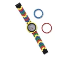 W099 Click & Build Watch