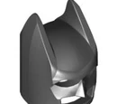 Minifigure Inventories