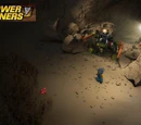 Power Miners