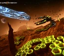 Mars Mission