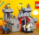 6073 Knight's Castle