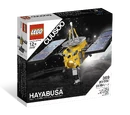 21101 Hayabusa