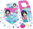 7530 Starry Decoration Set