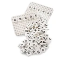 9530 Letters Set