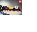 725 Freight Train Set