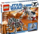 10195 Republic Dropship with AT-OT