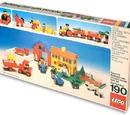 190 Farm Set