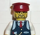 Conductor Charlie