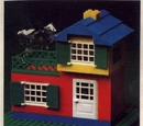 14 Small House Set