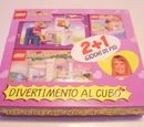 22 Divertimento al Cubo