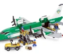 7734 Cargo Plane